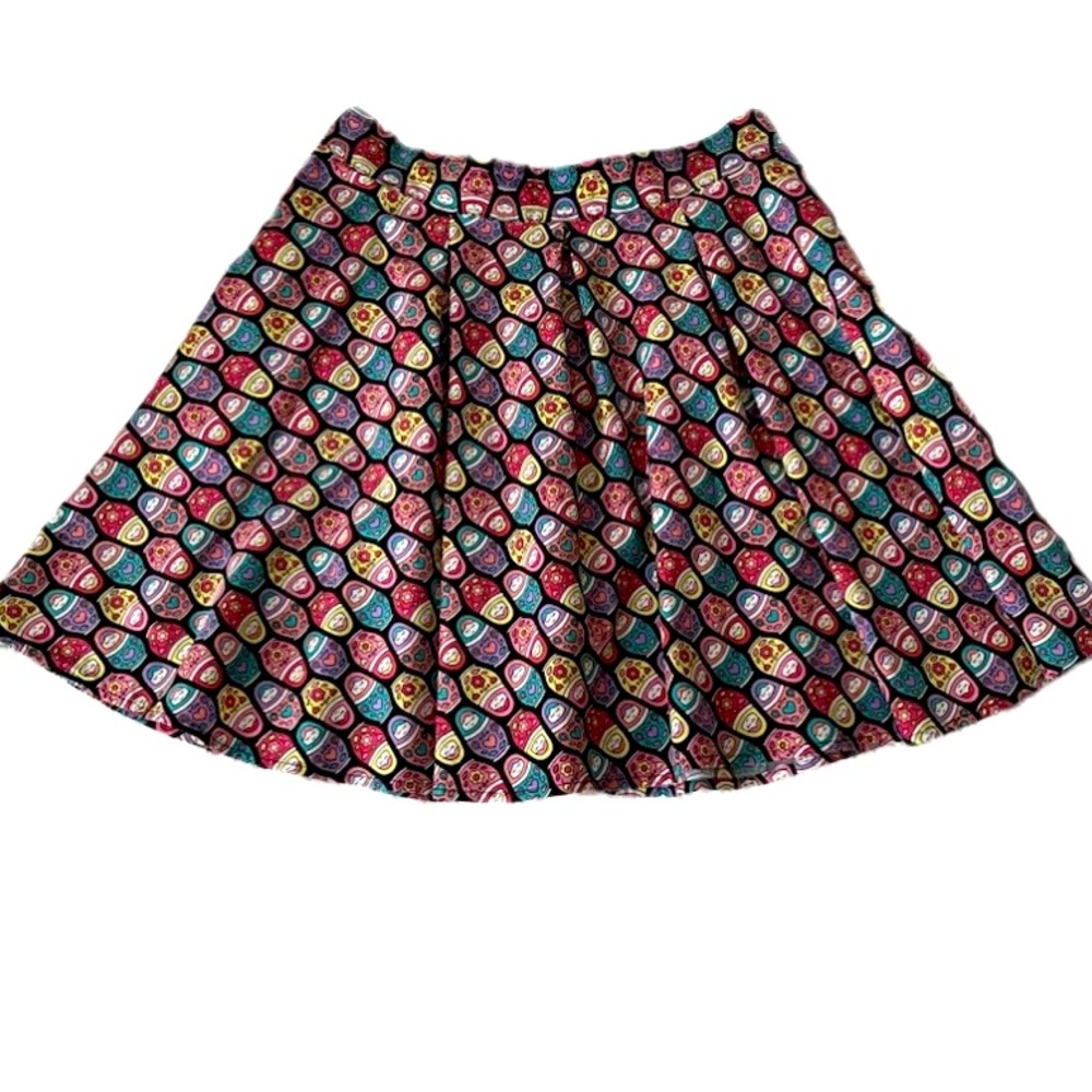 Retrolicious Doll Skirt